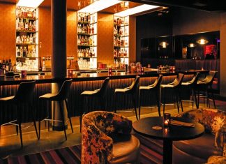 Great Neighborhoods: Lowertown, St. Paul Birch's Lowertown Taproom