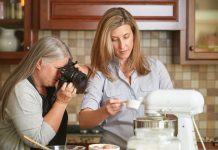 Why These Two ER Doctors Became Food Bloggers
