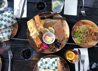 New Restaurant Review: Due Focacceria