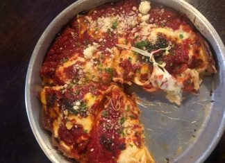 New Restaurant Review: The Fitz