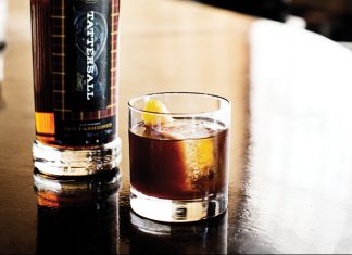 5 Stocking Stuffers That Will Stock the Bar