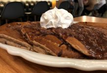 New Restaurant Review: Hope Breakfast Bar