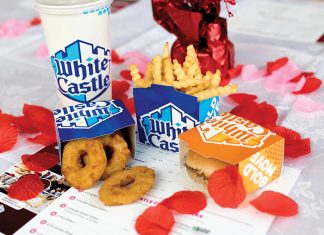 Sue Z.’s Picks: Chili, Sliders, and Valentine’s Day White Castle
