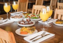 Where to Get Mother’s Day Brunch Takeout