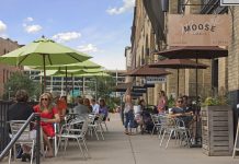 Moose & Sadie’s Closing After 29 Years