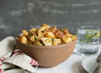 Make a Spud Salad Switch