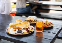 Top Outdoor Dining Restaurants 2020: Jason’s Picks