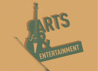 2020 Fall Guide to Arts and Entertainment