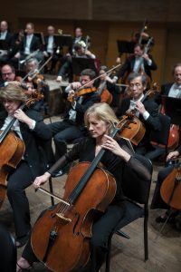 performing arts in the Twin Cities