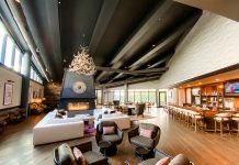 Sue Z.’s Picks: First Look at Omni Viking Lakes Hotel’s Upscale Dining Ember & Ice