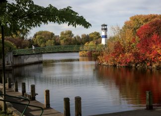 Great Neighborhoods: Northeast Minneapolis