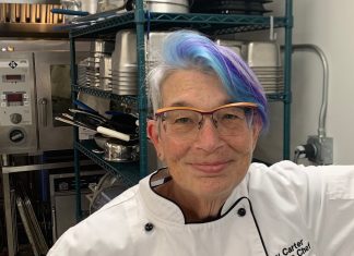 Q&A: The Baker Behind the Star Tribune Holiday Cookie Contest
