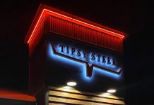 New Restaurant Review: Tipsy Steer