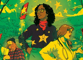 How Minnesota TikTok Creators Found Huge Audiences