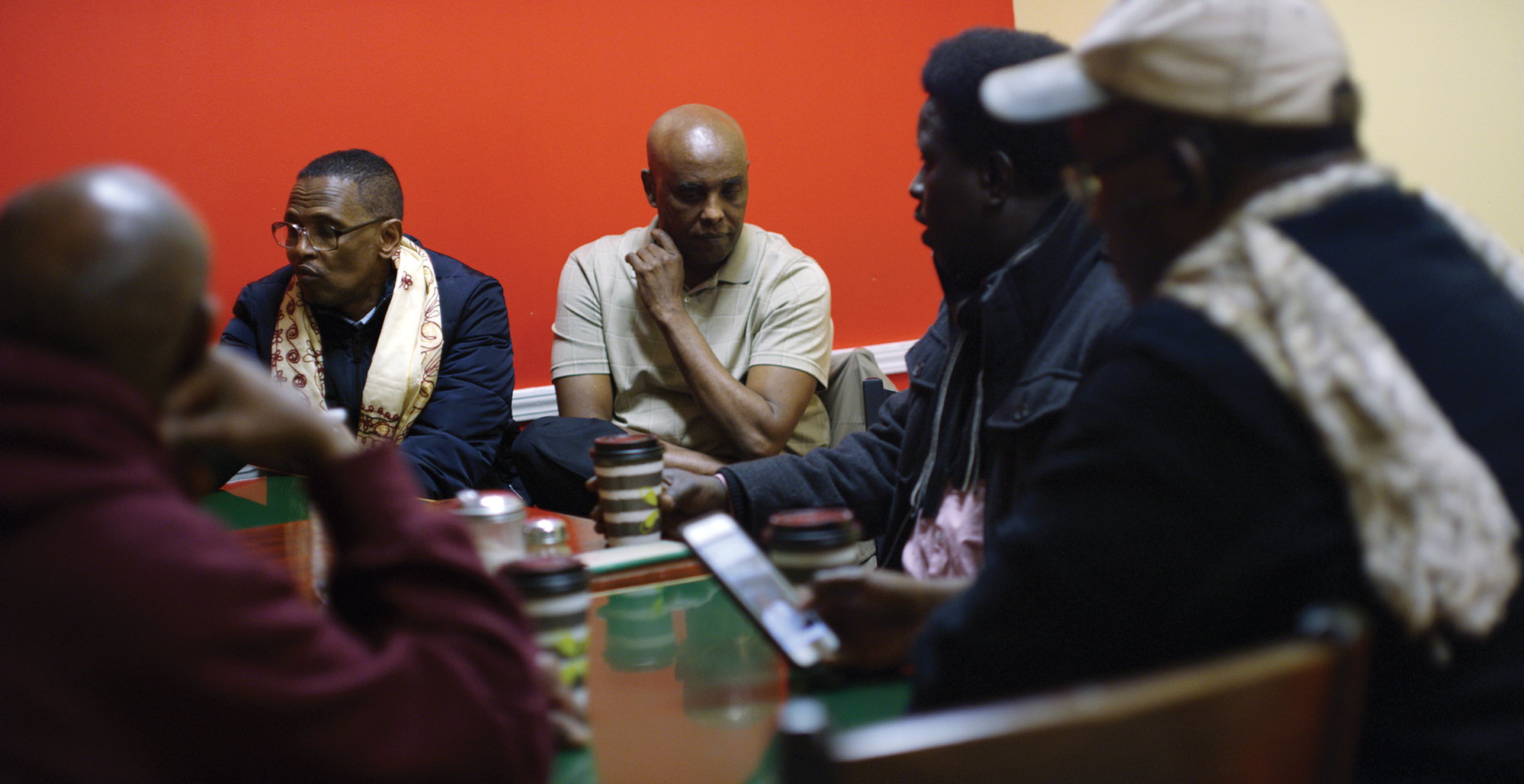 "Who We Are: A Chronicle of Racism in America"