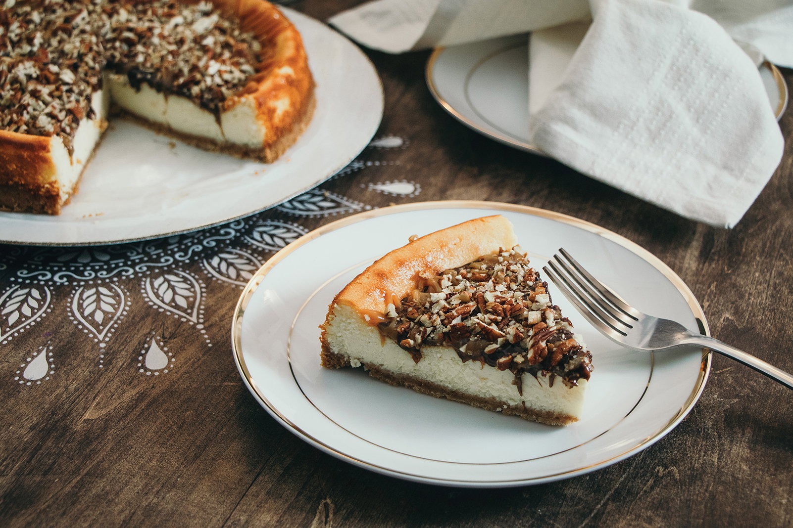 Cheesecake Funk