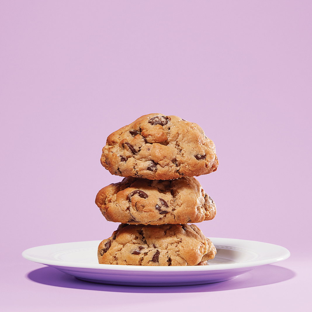 Love You Cookie