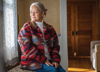 Q&A: Minnesota’s Poet Laureate, Gwen Nell Westerman Westerman was named Minnesota’s poet laureate in September