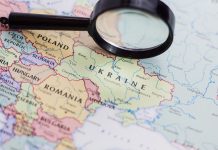 From Our Archives: Essay: Waiting for the Russian Invasion