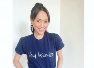 KARE 11’s Gia Vang is #VeryAsian and Proud
