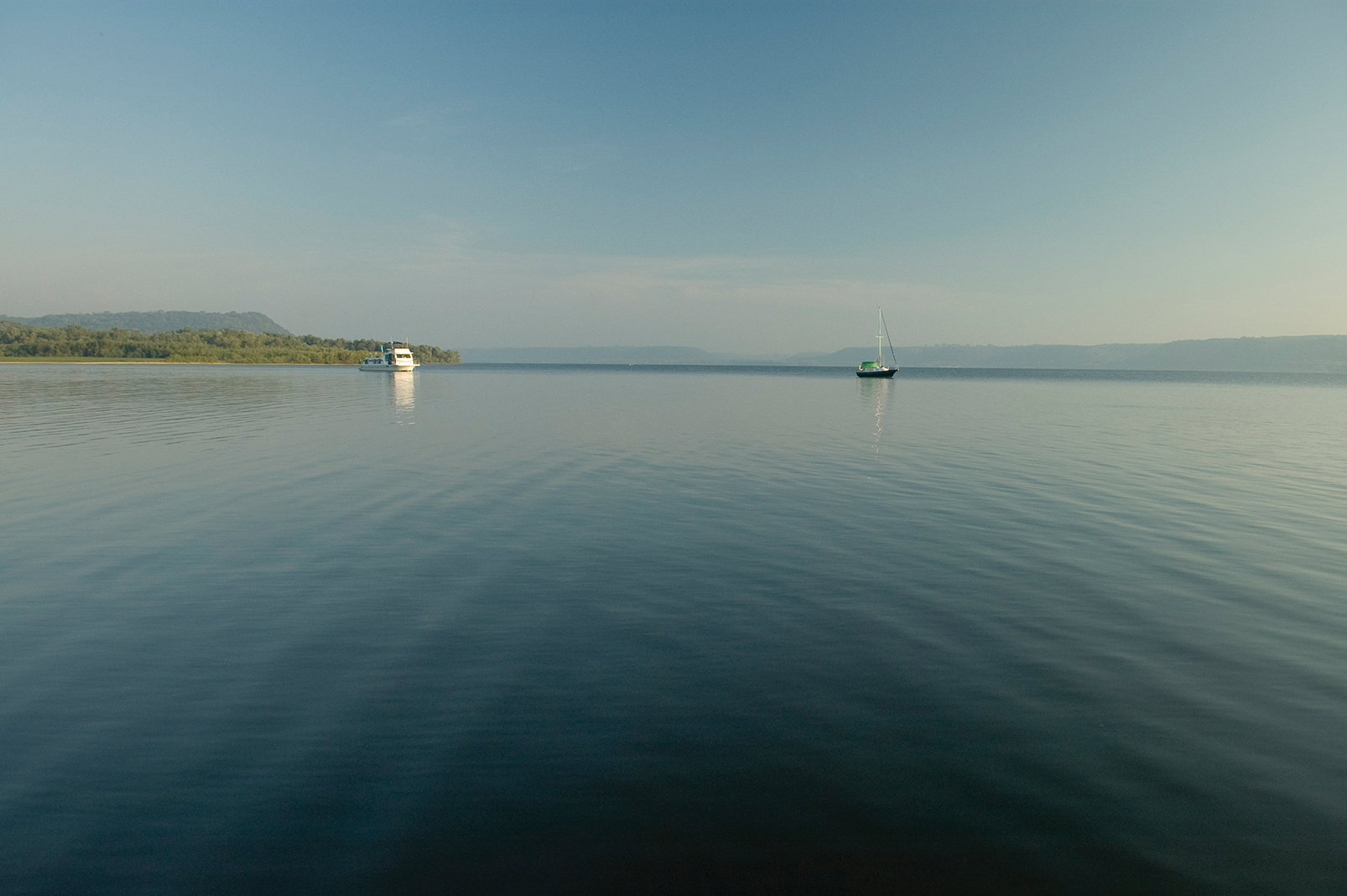Lake Pepin