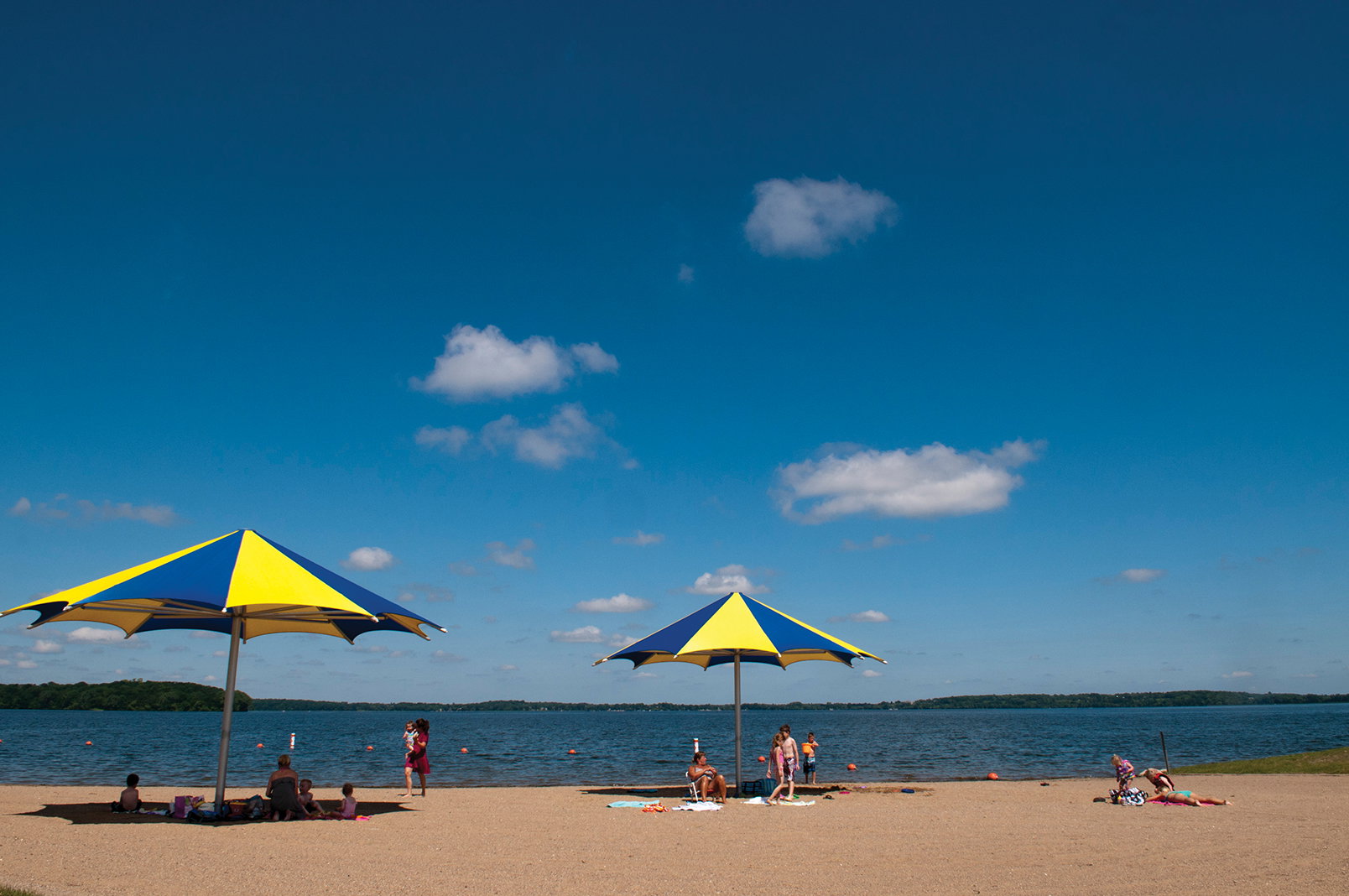 Lake Waconia