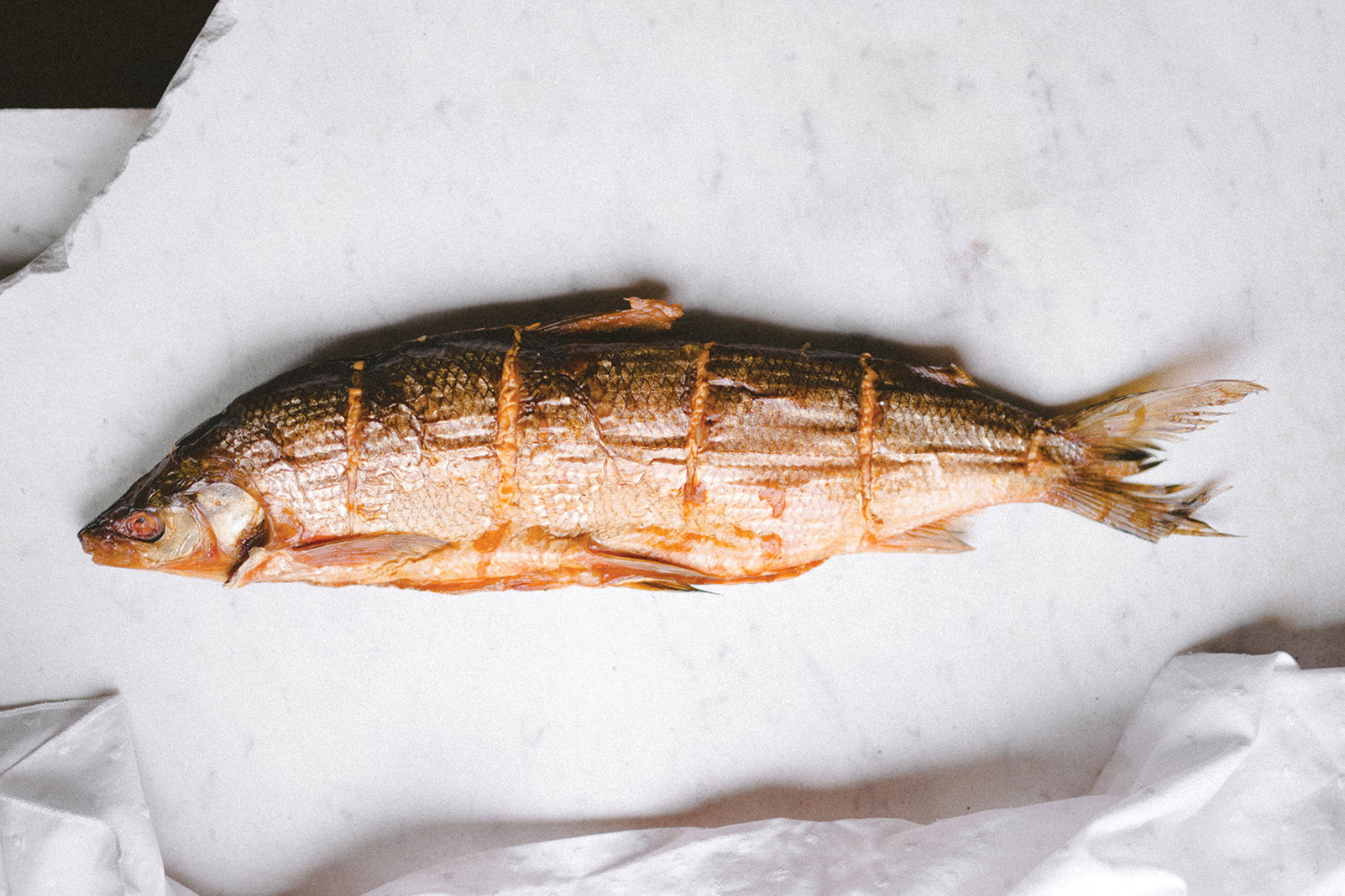 Northern Waters Smokehaus