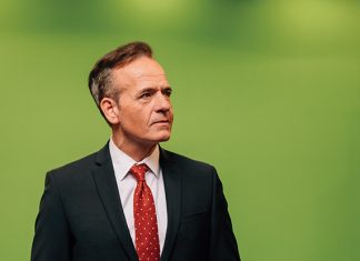 KSTP’s Ken Barlow Reflects on Support He’s Received Since Revealing Bipolar Diagnosis
