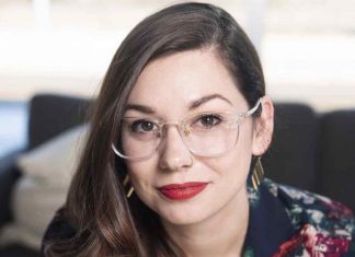 How Renee Powers Created Minneapolis’ Feminist Book Club