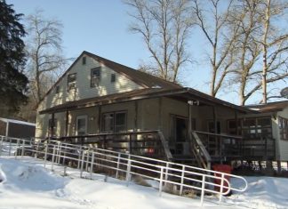 This Federal Program Could Take Your Home After Death Kevin White’s family home - TPT