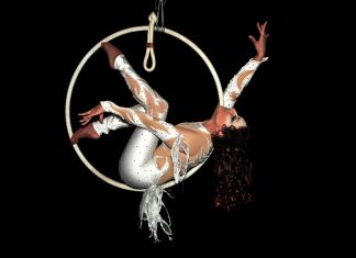 Weekend Best Bets: May 5-8 Royal Canadian International Circus: Under the Big Top