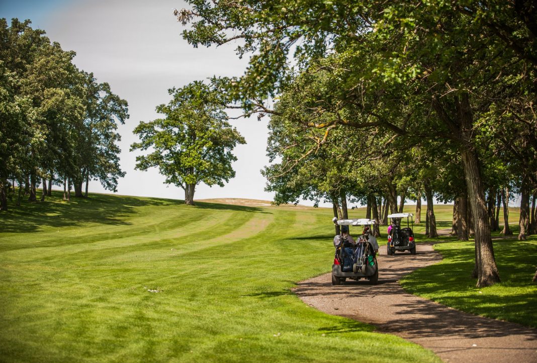 Wildflower Golf Course - Fair Hills Resort