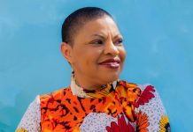 Sheletta Brundidge Is ‘Minnesota’s Autism Mom’—And More