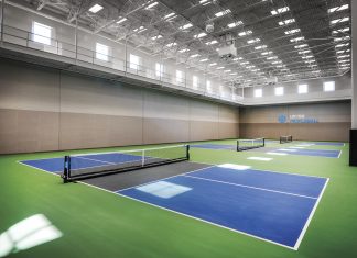 Pick Pickleball: How and Where to Play the Popular Sport