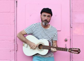 Review: The Shins Powered Through at the Orpheum