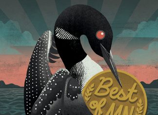Best of MN, 2022