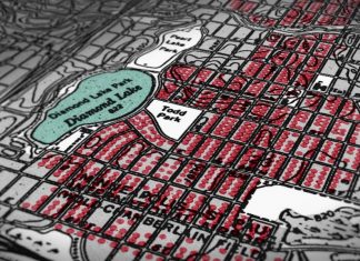‘Jim Crow of the North Stories’ Connects Minnesota’s Past and Present jim Crow of the North Covenant Map