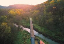 5 Rail-to-Trail Minnesota Bike Itineraries