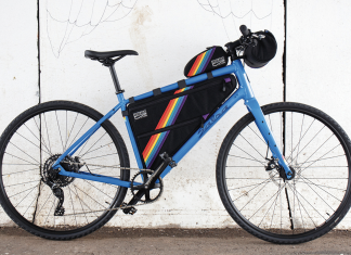 Get Your Bike Bags from Minnesota Makers
