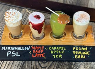 Best of MN, 2023: Food & Drink