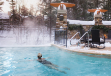 A Different Type of Water Park