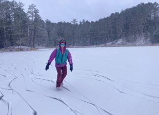 Wild Ice: Get Out for Fantastic Skating