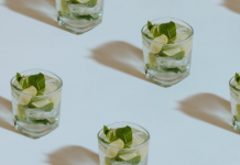 Mini Soda: Mix Up Your Holiday Cheer With a Sparkling Cannabis Experience