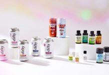 Find the THC That Fits You
