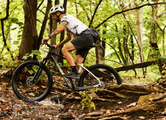 Minnesota’s Adventure-Bike Trio Is Taking the Market by Storm Otso Voytek