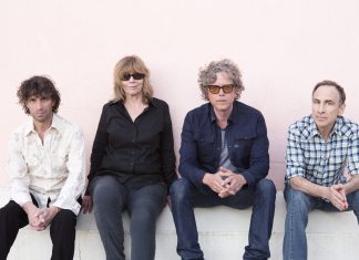 Where Are They Now? Gary Louris of The Jayhawks The Jayhawks