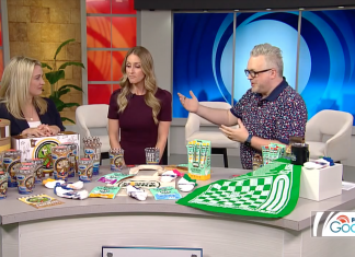 Watch: Jerrod Sumner’s Summer Picks on ‘Good Day’