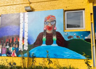 Minneapolis Cultural Districts: Franklin Avenue East