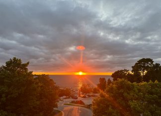 Destination: Door County