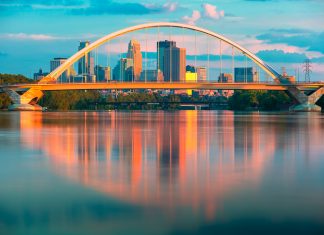 Minneapolis Cultural Districts: Lowry Avenue North